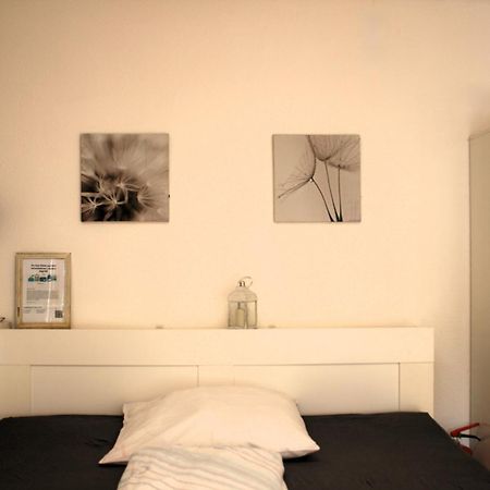 Gemuetliches Grosszuegiges Apartment เฮอร์-เกรนซ์เฮาเซน ภายนอก รูปภาพ