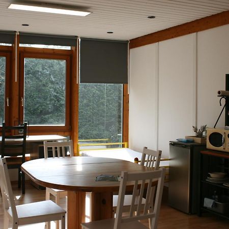 Gemuetliches Grosszuegiges Apartment เฮอร์-เกรนซ์เฮาเซน ภายนอก รูปภาพ